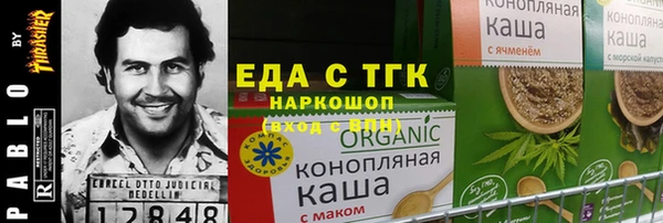 гашик Богородск